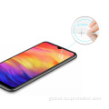 China Hydrogel Screen Protector For Redmi Note 7 Manufactory